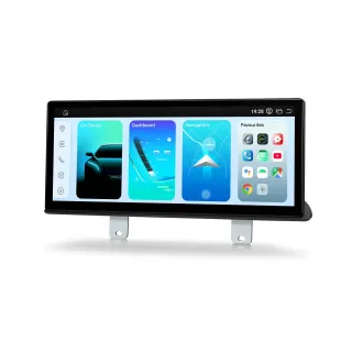 BMW 5 G30 G31 12.3 colio Android multimedija 8GB 256GB 2K EVO