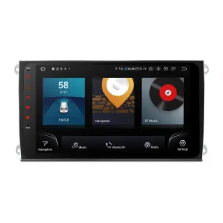 Porsche Cayenne 2003-2010 | Android 13 | 9 inch | 8GB/256GB/8Core Snapdragon 665 | Multimedija Xtrons IQ92CYPP