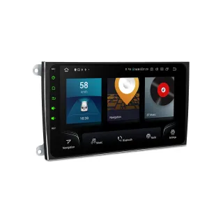 Porsche Cayenne 2003-2010 | Android 13 | 9 inch | 8GB/256GB/8Core Snapdragon 665 | Multimedija Xtrons IQ92CYPP