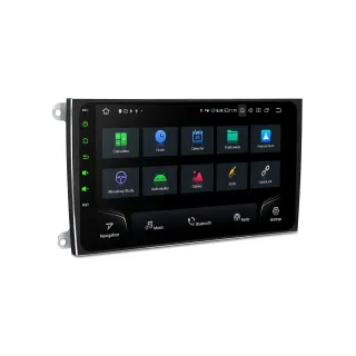 Porsche Cayenne 2003-2010 | Android 13 | 9 inch | 8GB/256GB/8Core Snapdragon 665 | Multimedija Xtrons IQ92CYPP