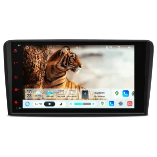 Audi A3 S3 RS3 | Android 14 | 8 inch QLED | 8GB/128GB/8Core | Multimedija Xtrons IMH84A3AL