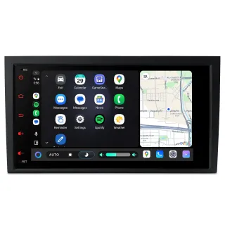 Audi A4 S4 RS4 B6/B7 | Android 14 | 8 inch QLED | 8GB/128GB/8Core | Multimedija Xtrons IMH84A4AL