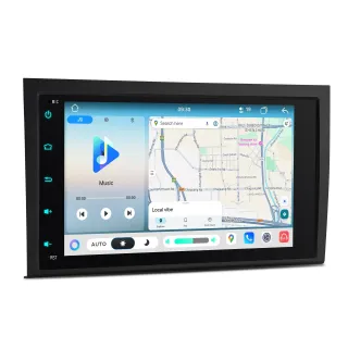 Audi A4 S4 RS4 B6/B7 | Android 14 | 8 inch QLED | 8GB/128GB/8Core | Multimedija Xtrons IMH84A4AL