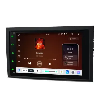 Audi A4 S4 RS4 B6/B7 | Android 14 | 8 inch QLED | 8GB/128GB/8Core | Multimedija Xtrons IMH84A4AL