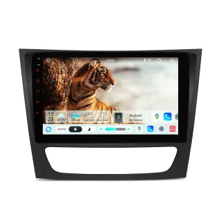 MB E W211 / CLS W219 | Android 14 | 9 inch QLED | 8GB/128GB/8Core | Multimedija Xtrons IMHP94M211