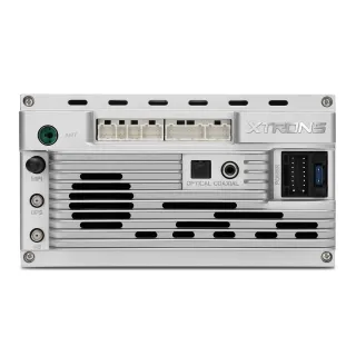 VW Crafter MB A / B / Vito / Sprinter | Android 14 | 9 inch QLED | 8GB/128GB/8Core | Multimedija Xtrons IMHP94M245