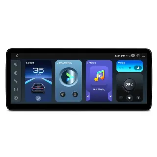 MB A / GLA / CLA / G NTG 4.5/4.7 | Android OS | 12.3 inch | 4GB/64GB/8Core Snapdragon 662 | Multimedija Xtrons QBMH2445