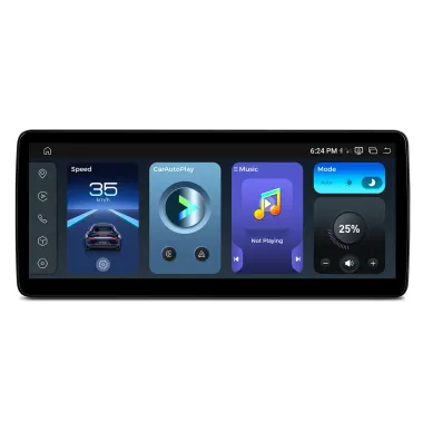 MB A / GLA / CLA / G NTG 4.5/4.7 | Android OS | 12.3 inch | 4GB/64GB/8Core Snapdragon 662 | Multimedija Xtrons QBMH2445