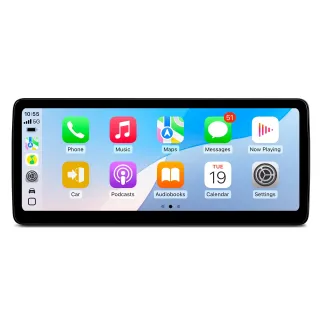 MB A / GLA / CLA / G NTG 4.5/4.7 | Android OS | 12.3 inch | 4GB/64GB/8Core Snapdragon 662 | Multimedija Xtrons QBMH2445