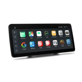 MB A / GLA / CLA / G NTG 4.5/4.7 | Android OS | 12.3 inch | 4GB/64GB/8Core Snapdragon 662 | Multimedija Xtrons QBMH2445