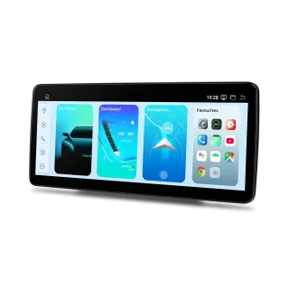 MB A / GLA / CLA / G NTG 4.5/4.7 | Android OS | 12.3 inch | 4GB/64GB/8Core Snapdragon 662 | Multimedija Xtrons QBMH2445