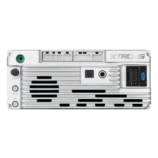 BMW E46 | Rover 75 | Android 14 | 9 inch QLED | 8GB/128GB/8Core | Multimedija Xtrons IMHP9446B