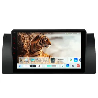 BMW X5 E53 | Android 14 | 10.25 inch QLED | 8GB/128GB/8Core | Multimedija Xtrons IMHP9453B