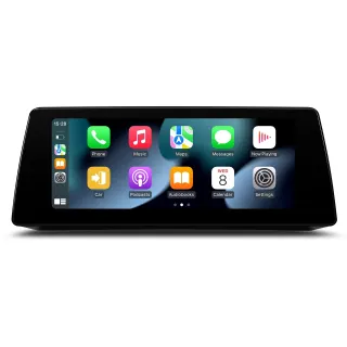 BMW E60 E61 CCC | Android OS | 10.25 inch | 8GB/128GB/8Core Snapdragon 662 | Multimedija Xtrons QBBH14CCB12E60