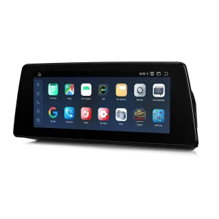 BMW E60 E61 CCC | Android OS | 10.25 inch | 8GB/128GB/8Core Snapdragon 662 | Multimedija Xtrons QBBH14CCB12E60