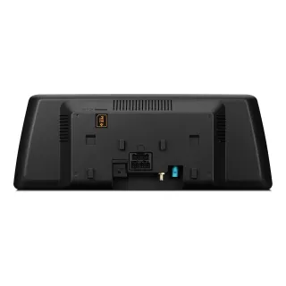 BMW E60 E61 CCC | Android OS | 10.25 inch | 8GB/128GB/8Core Snapdragon 662 | Multimedija Xtrons QBBH14CCB12E60