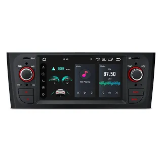Fiat Grande Punto / Linea 2005-2011 | Android 14 | 6.2 inch | 4GB/64GB/8Core| Multimedija Xtrons PX64PTFLGS