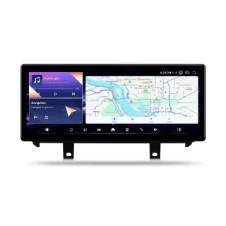 BMW X5 F15 X6 E16 EVO | Android 14 | 12.3 inch | 8GB/256GB/8Core Snapdragon 685 | Multimedija Xtrons QWBX24EVB12X5N