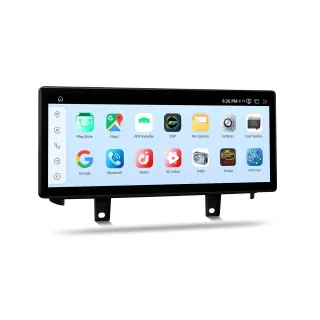 BMW X5 F15 X6 E16 EVO | Android 14 | 12.3 inch | 8GB/256GB/8Core Snapdragon 685 | Multimedija Xtrons QWBX24EVB12X5N