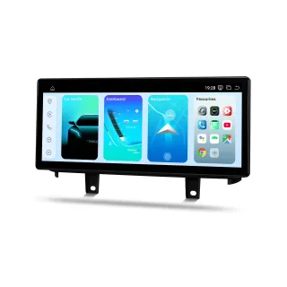 BMW X5 F15 X6 E16 EVO | Android 14 | 12.3 inch | 8GB/256GB/8Core Snapdragon 685 | Multimedija Xtrons QWBX24EVB12X5N