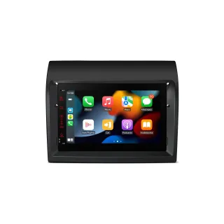 Fiat Ducato / Peugeot Boxerer / Citroen Jumper | Android 14 | 7 inch | 4GB/64GB/8Core | Multimedija Xtrons PX74DTFLGS