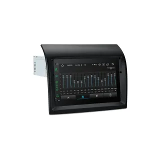 Fiat Ducato / Peugeot Boxerer / Citroen Jumper | Android 14 | 7 inch | 4GB/64GB/8Core | Multimedija Xtrons PX74DTFLGS