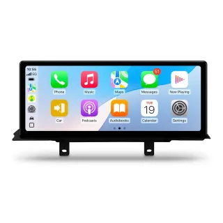 BMW F30 F32 F80 F82 12.3 colio Android multimedija 8GB 128GB Snapdragon 662 NBT