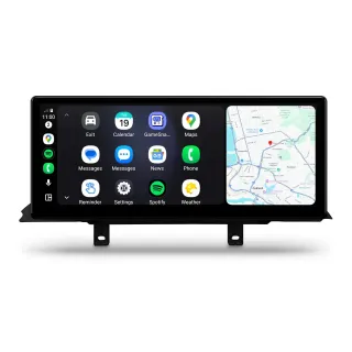 BMW 3/4 Serija 2013-2016 NBT | Android OS | 12.3 inch | 8GB/128GB/8Core Snapdragon 662 | Multimedija Xtrons QBBHW24THNBL