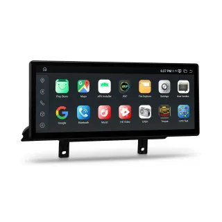 BMW 3/4 Serija 2013-2016 NBT | Android OS | 12.3 inch | 8GB/128GB/8Core Snapdragon 662 | Multimedija Xtrons QBBHW24THNBL