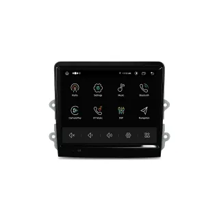 Porsche 911/Cayman/Boxster PCM 3.1 | Android OS | 8.4 inch | 4GB/128GB/8Core | Multimedija Xtrons IAH84BSTPT