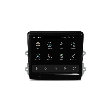 Porsche 911/Cayman/Boxster PCM 3.1 | Android OS | 8.4 inch | 4GB/128GB/8Core | Multimedija Xtrons IAH84BSTPT