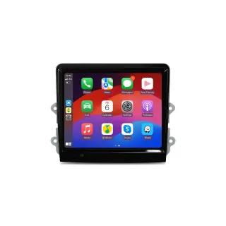 Porsche 911/Cayman/Boxster PCM 3.1 | Android OS | 8.4 inch | 4GB/128GB/8Core | Multimedija Xtrons IAH84BSTPT