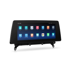 BMW X3/X4 F25/F26 NBT EVO ANDROID 12 10.25 COLIŲ MULTIMEDIJA XTRONS BMW X3/X4 F25/F26 NBT EVO ANDROID 12 10.25 COLIŲ MULTIMEDIJA XTRONS