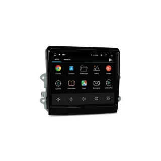Porsche 911/Cayman/Boxster PCM 3.1 | Android OS | 8.4 inch | 4GB/128GB/8Core | Multimedija Xtrons IAH84BSTPT