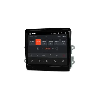 Porsche 911/Cayman/Boxster PCM 3.1 | Android OS | 8.4 inch | 4GB/128GB/8Core | Multimedija Xtrons IAH84BSTPT