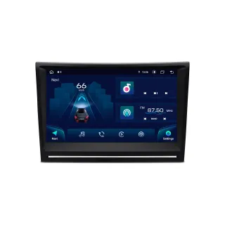 Porsche 911 997 Cayman 987 Boxster 987 8 colio Android multimedija 4GB 128GB