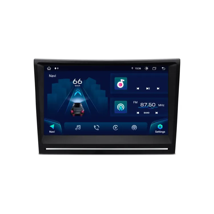 Porsche 911 997 Cayman 987 Boxster 987 8 colio Android multimedija 4GB 128GB