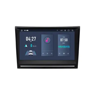 Porsche 911 997 Cayman 987 Boxster 987 8 colio Android multimedija 4GB 128GB