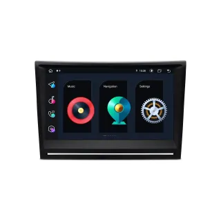 Porsche 911 997 Cayman 987 Boxster 987 8 colio Android multimedija 4GB 128GB