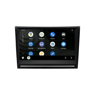 Porsche 911 997 Cayman 987 Boxster 987 8 colio Android multimedija 4GB 128GB