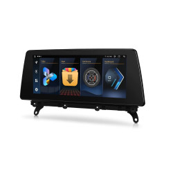 BMW X3/X4 F25/F26 NBT EVO ANDROID 12 10.25 COLIŲ MULTIMEDIJA XTRONS BMW X3/X4 F25/F26 NBT EVO ANDROID 12 10.25 COLIŲ MULTIMEDIJA XTRONS