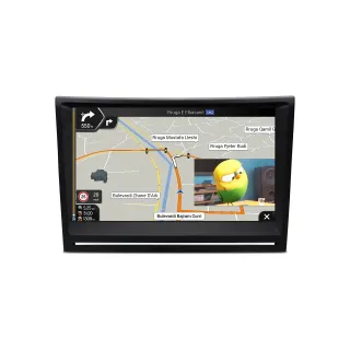 Porsche 911 997 Cayman 987 Boxster 987 8 colio Android multimedija 4GB 128GB