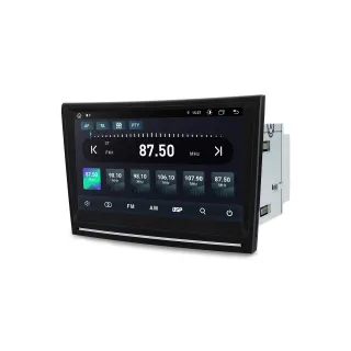 Porsche 911 997 Cayman 987 Boxster 987 8 colio Android multimedija 4GB 128GB