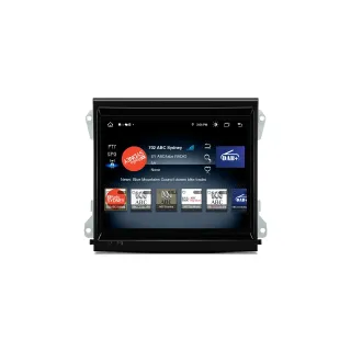 Porsche Cayenne 8.4 colio Android multimedija 4GB 128GB PCM 3.1