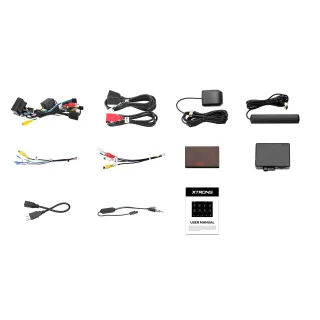 Porsche Cayenne 8.4 colio Android multimedija 4GB 128GB PCM 3.1