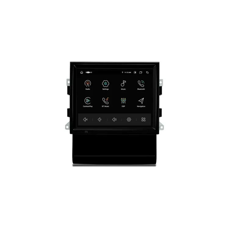 Porsche Macan 2014-2016 PCM 3.1 | Android OS | 8.4 inch | 4GB/128GB/8Core | Multimedija Xtrons IAH84MCPT