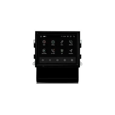 Porsche Macan 2014-2016 PCM 3.1 | Android OS | 8.4 inch | 4GB/128GB/8Core | Multimedija Xtrons IAH84MCPT