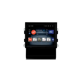 Porsche Macan 2014-2016 PCM 3.1 | Android OS | 8.4 inch | 4GB/128GB/8Core | Multimedija Xtrons IAH84MCPT