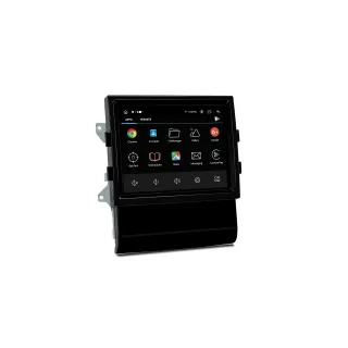 Porsche Macan 2014-2016 PCM 3.1 | Android OS | 8.4 inch | 4GB/128GB/8Core | Multimedija Xtrons IAH84MCPT