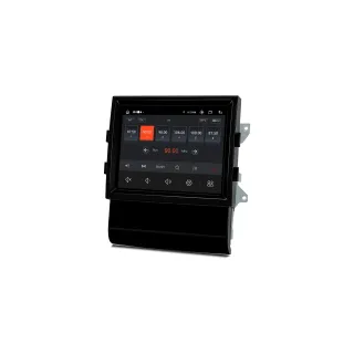 Porsche Macan 2014-2016 PCM 3.1 | Android OS | 8.4 inch | 4GB/128GB/8Core | Multimedija Xtrons IAH84MCPT